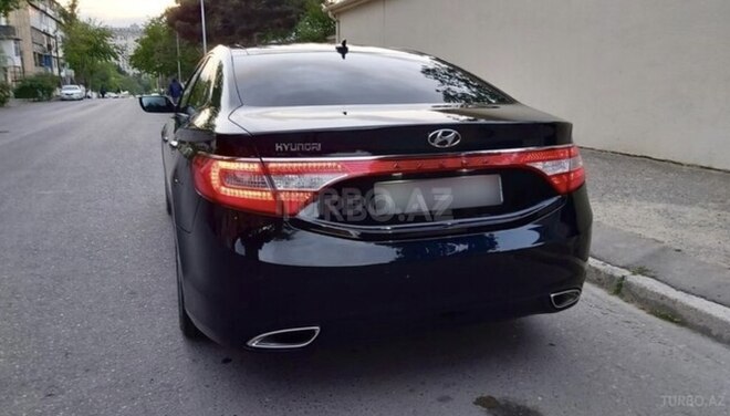 Hyundai Azera 2013, 270,000 km - 3.0 l - Bakı