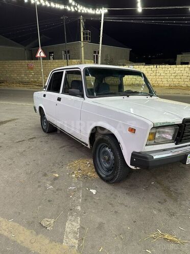 LADA (VAZ) 2107 2004, 70,000 km - 1.6 л - Bakı