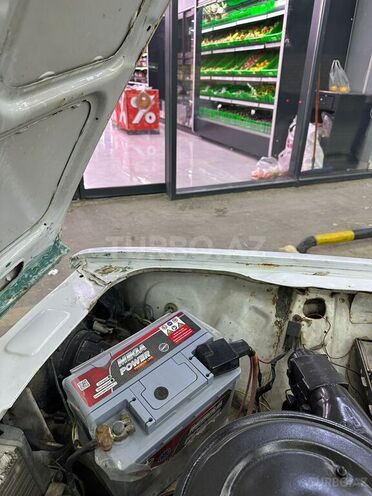 LADA (VAZ) 2107 2004, 70,000 km - 1.6 л - Bakı