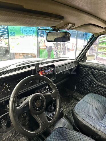 LADA (VAZ) 2107 2004, 70,000 km - 1.6 л - Bakı