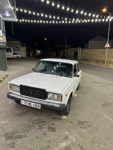 LADA (VAZ) 2107 2004, 70,000 km - 1.6 л - Bakı