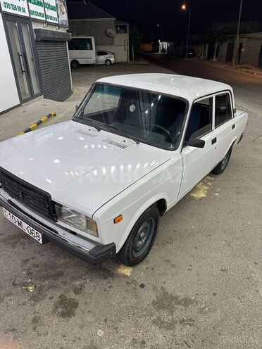 LADA (VAZ) 2107 2004, 70,000 km - 1.6 л - Bakı