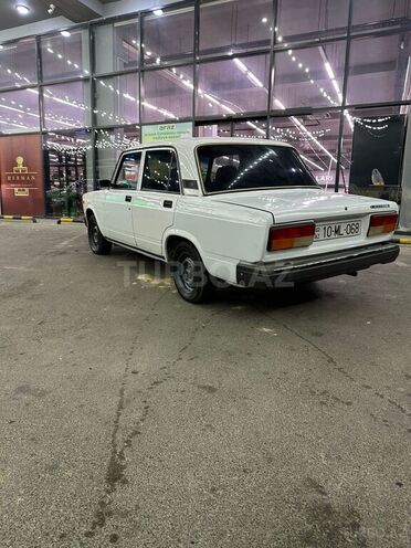 LADA (VAZ) 2107 2004, 70,000 km - 1.6 л - Bakı