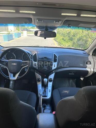 Chevrolet Cruze 2013, 225,000 km - 1.8 l - Bakı