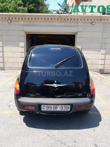 Chrysler PT Cruiser-6