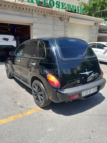 Chrysler PT Cruiser-4