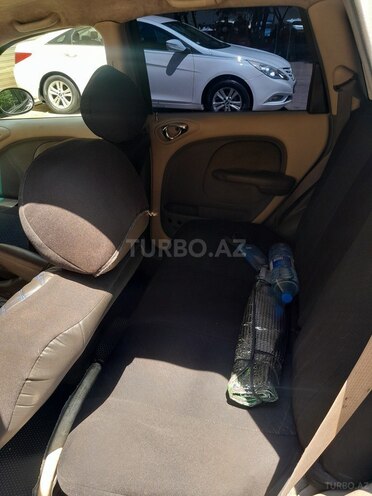 Chrysler PT Cruiser-7