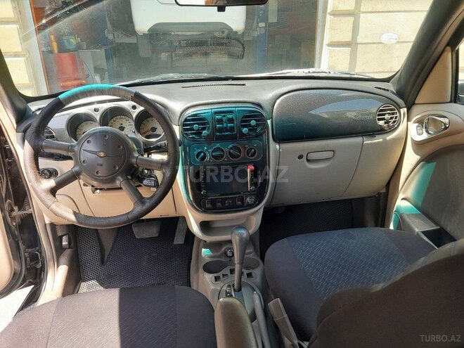 Chrysler PT Cruiser-9