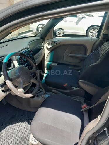Chrysler PT Cruiser-8