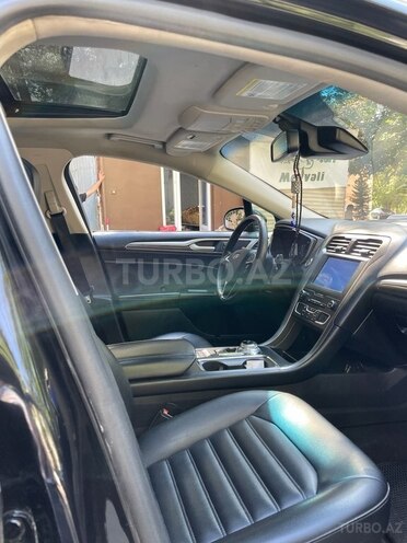 Ford Fusion (North America) 2020, 180,000 km - 1.5 l - Bakı