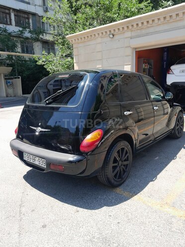 Chrysler PT Cruiser-5