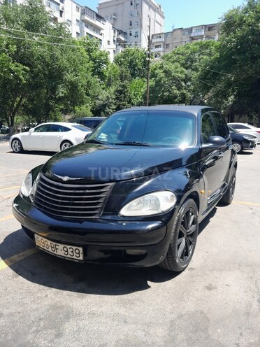 Chrysler PT Cruiser-3