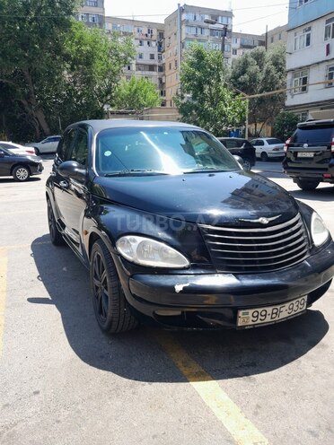 Chrysler PT Cruiser-2