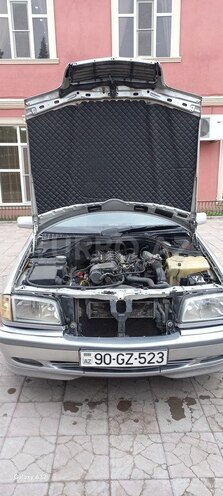 Mercedes C 220 d 1998, 387,456 km - 2.2 l - Sabirabad