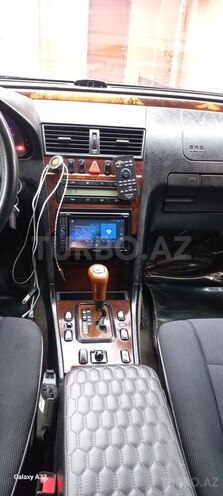 Mercedes C 220 d 1998, 387,456 km - 2.2 l - Sabirabad