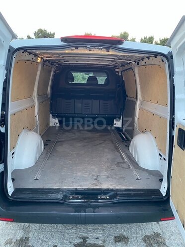 Mercedes Vito 114 2018, 206,150 km - 2.2 l - Sumqayıt