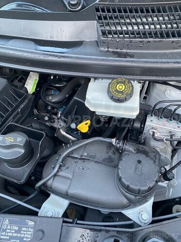 Mercedes Vito 114 2018, 206,150 km - 2.2 l - Sumqayıt