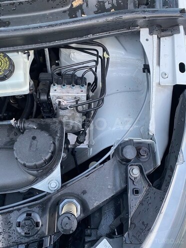 Mercedes Vito 114 2018, 206,150 km - 2.2 l - Sumqayıt