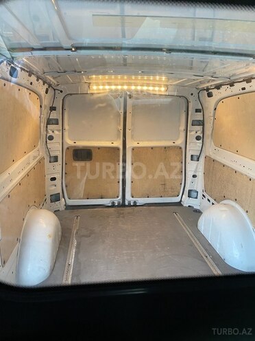 Mercedes Vito 114 2018, 206,150 km - 2.2 l - Sumqayıt