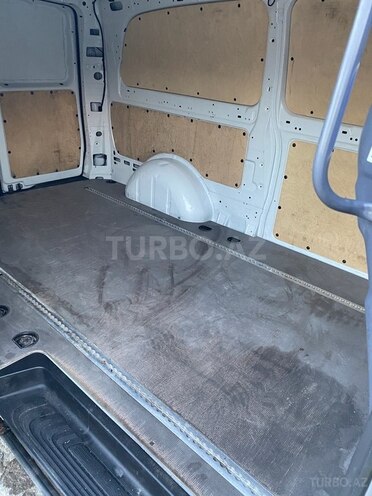 Mercedes Vito 114 2018, 206,150 km - 2.2 l - Sumqayıt