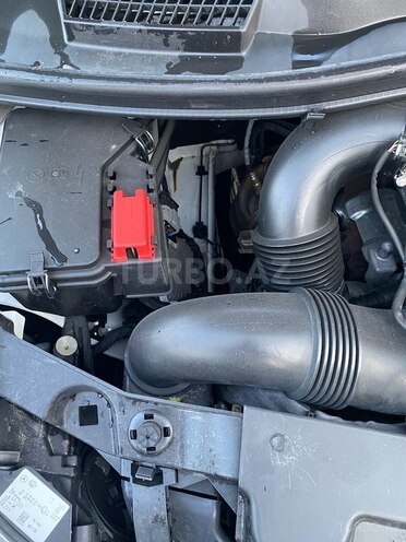 Mercedes Vito 114 2018, 206,150 km - 2.2 l - Sumqayıt