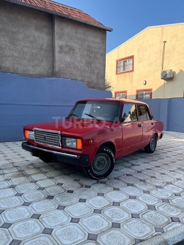 LADA (VAZ) 2107 2003, 22,222 km - 1.6 л - Bakı