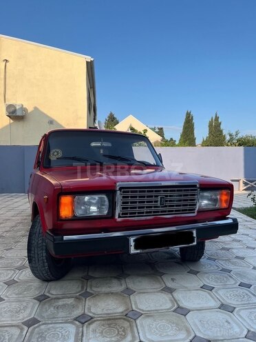 LADA (VAZ) 2107 2003, 22,222 km - 1.6 л - Bakı