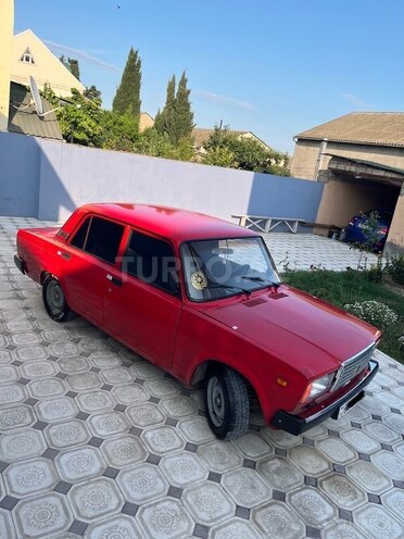 LADA (VAZ) 2107 2003, 22,222 km - 1.6 л - Bakı
