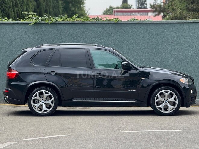 BMW X5-7