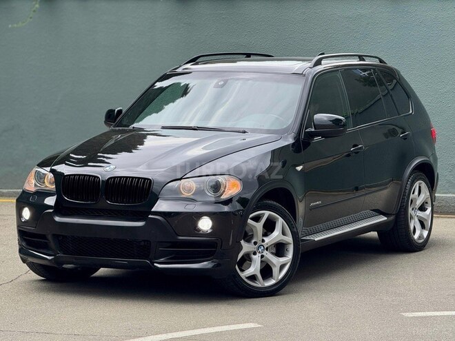 BMW X5-1
