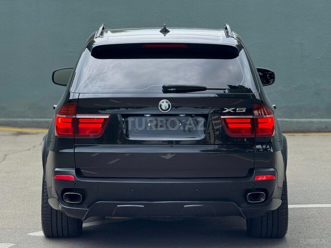 BMW X5-9