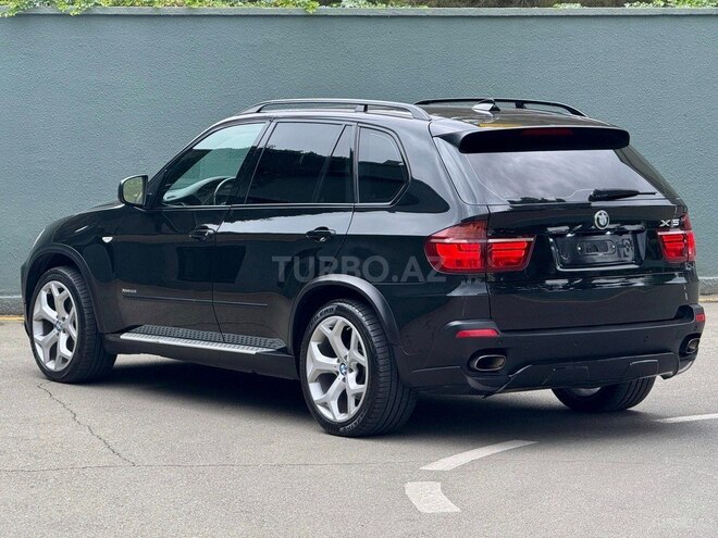 BMW X5-8