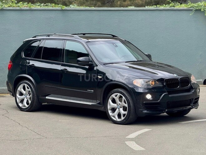 BMW X5-4