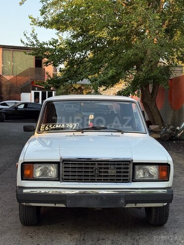 LADA (VAZ) 2107 2007, 95,000 km - 1.6 l - Bakı