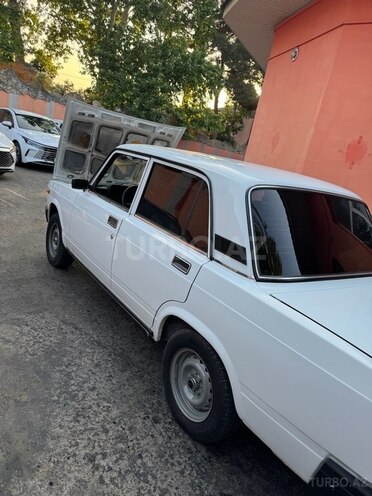 LADA (VAZ) 2107 2007, 95,000 km - 1.6 l - Bakı