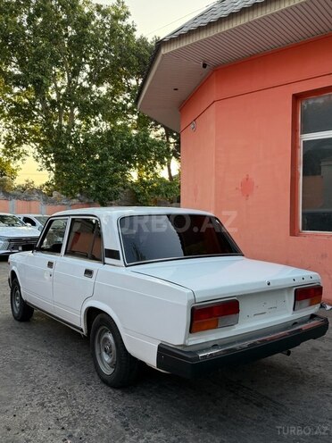 LADA (VAZ) 2107 2007, 95,000 km - 1.6 l - Bakı