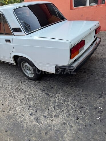 LADA (VAZ) 2107 2007, 95,000 km - 1.6 l - Bakı