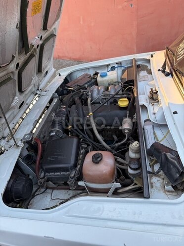 LADA (VAZ) 2107 2007, 95,000 km - 1.6 l - Bakı