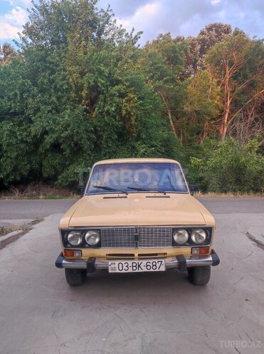 LADA (VAZ) 2106 1983, 24,638 km - 1.5 л - Tərtər