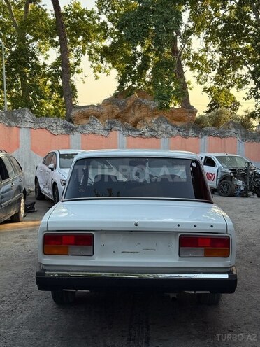 LADA (VAZ) 2107 2007, 95,000 km - 1.6 l - Bakı