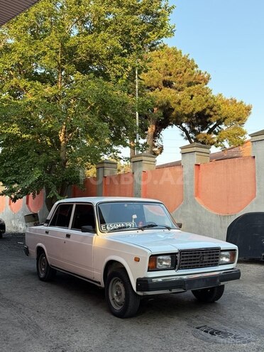 LADA (VAZ) 2107 2007, 95,000 km - 1.6 l - Bakı