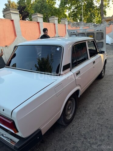 LADA (VAZ) 2107 2007, 95,000 km - 1.6 l - Bakı