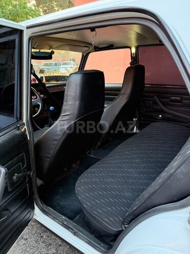 LADA (VAZ) 2107 2007, 95,000 km - 1.6 l - Bakı