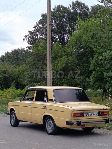 LADA (VAZ) 2106 1983, 24,638 km - 1.5 л - Tərtər