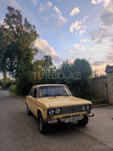 LADA (VAZ) 2106 1983, 24,638 km - 1.5 л - Tərtər