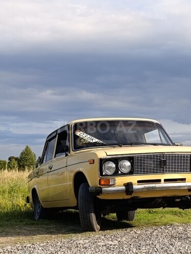 LADA (VAZ) 2106 1983, 24,638 km - 1.5 л - Tərtər