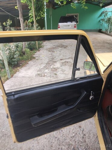 LADA (VAZ) 2106 1983, 24,638 km - 1.5 л - Tərtər