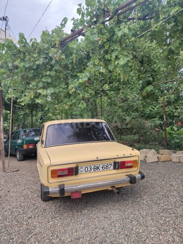 LADA (VAZ) 2106 1983, 24,638 km - 1.5 л - Tərtər