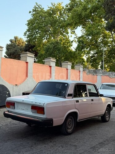 LADA (VAZ) 2107 2007, 95,000 km - 1.6 l - Bakı