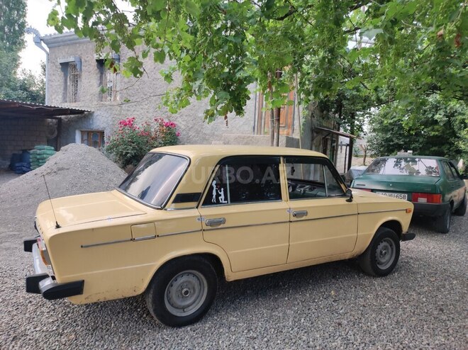 LADA (VAZ) 2106 1983, 24,638 km - 1.5 л - Tərtər